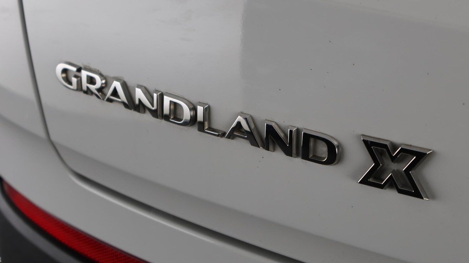 Used Vauxhall Grandland X for sale - 76337676: Photo 22