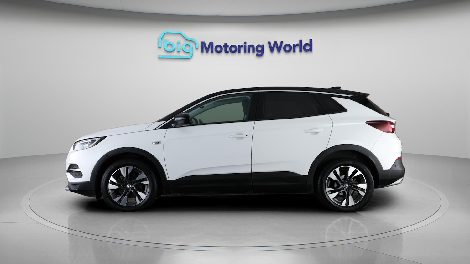 Used Vauxhall Grandland X for sale - 76337676: Photo 5