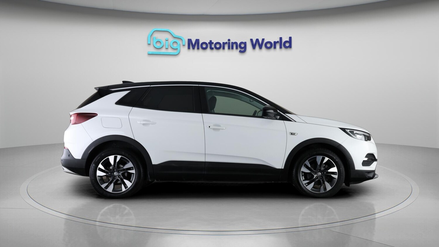 Used Vauxhall Grandland X for sale - 76337676: Photo 9
