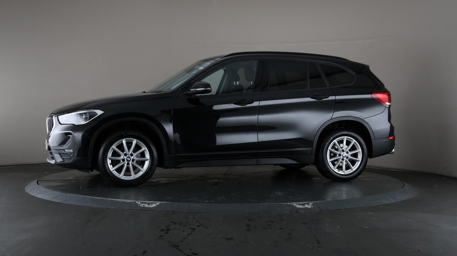 Vehicle 40