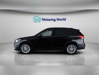 Used BMW X1 2021 for sale - 75965625: Photo