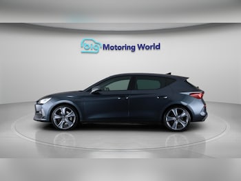 Used Cupra Leon 2023 for sale - 75531387: Photo