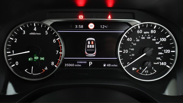 Used Nissan Qashqai 2022 for sale - 76136086: Photo 10