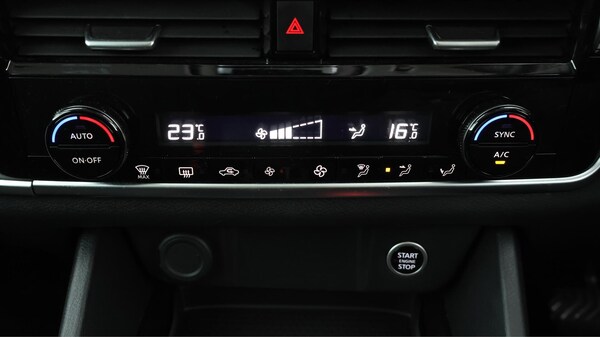 Used Nissan Qashqai 2022 for sale - 76136086: Photo 11