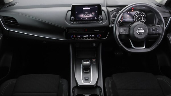 Used Nissan Qashqai 2022 for sale - 76136086: Photo 12