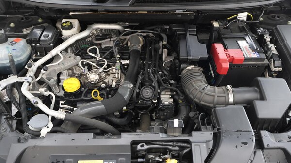 Used Nissan Qashqai 2022 for sale - 76136086: Photo 18