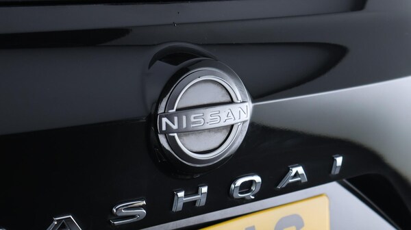 Used Nissan Qashqai 2022 for sale - 76136086: Photo 19