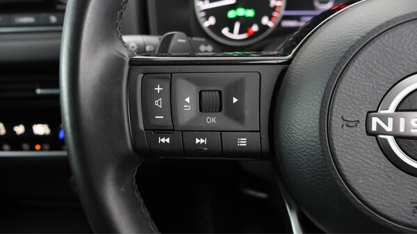 Used Nissan Qashqai 2022 for sale - 76136086: Photo 20