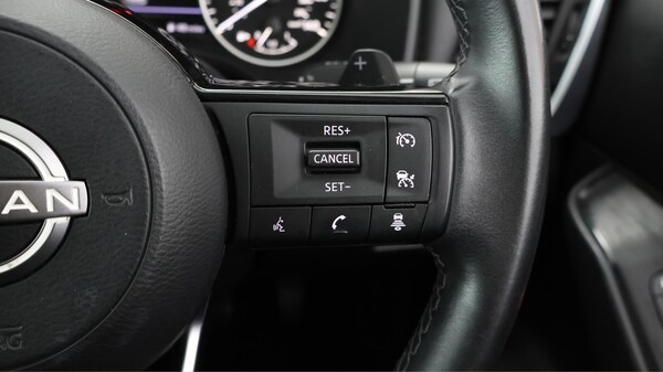 Used Nissan Qashqai 2022 for sale - 76136086: Photo 21