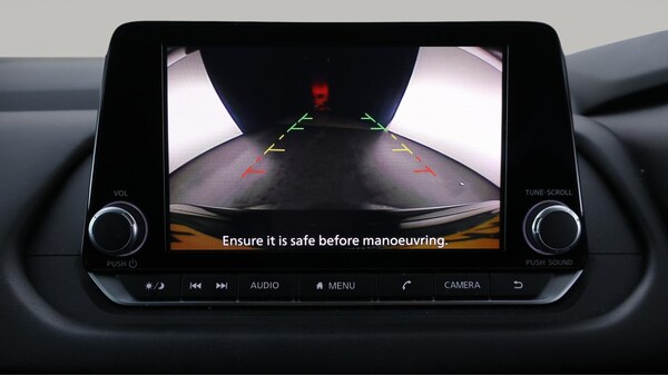 Used Nissan Qashqai 2022 for sale - 76136086: Photo 22