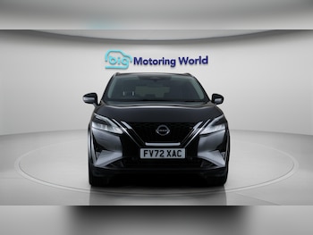 Used Nissan Qashqai 2022 for sale - 76136086: Photo 2