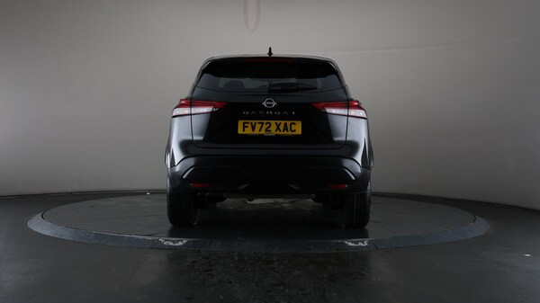 Used Nissan Qashqai 2022 for sale - 76136086: Photo 32