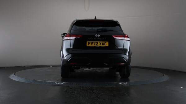 Used Nissan Qashqai 2022 for sale - 76136086: Photo 33