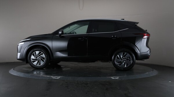 Used Nissan Qashqai 2022 for sale - 76136086: Photo 34