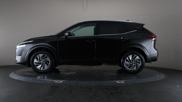 Used Nissan Qashqai 2022 for sale - 76136086: Photo 35