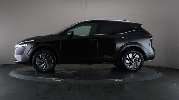 Used Nissan Qashqai 2022 for sale - 76136086: Photo 36
