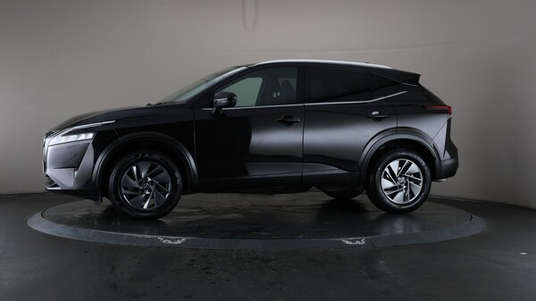 Used Nissan Qashqai 2022 for sale - 76136086: Photo 37