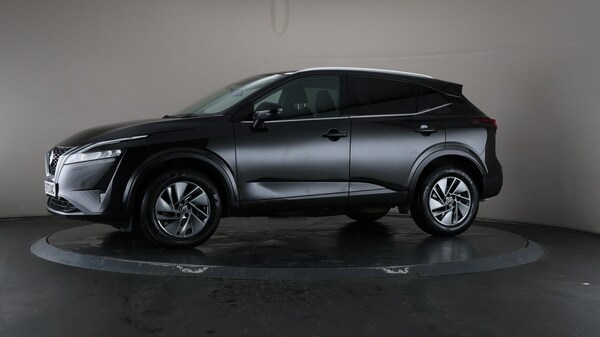 Used Nissan Qashqai 2022 for sale - 76136086: Photo 38