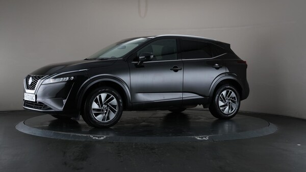 Used Nissan Qashqai 2022 for sale - 76136086: Photo 39