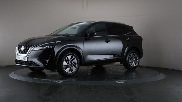 Used Nissan Qashqai 2022 for sale - 76136086: Photo 40