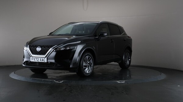 Used Nissan Qashqai 2022 for sale - 76136086: Photo 42