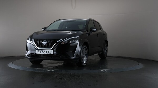 Used Nissan Qashqai 2022 for sale - 76136086: Photo 43