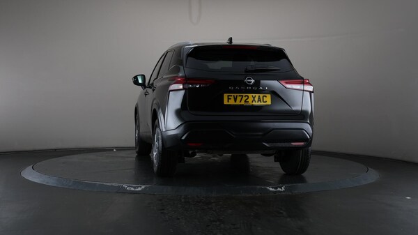 Used Nissan Qashqai 2022 for sale - 76136086: Photo 44