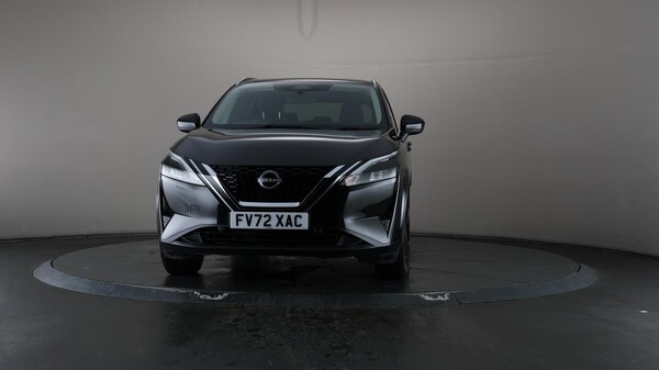 Used Nissan Qashqai 2022 for sale - 76136086: Photo 46