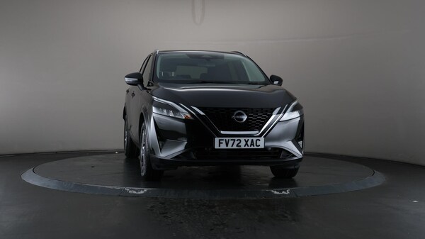 Used Nissan Qashqai 2022 for sale - 76136086: Photo 48