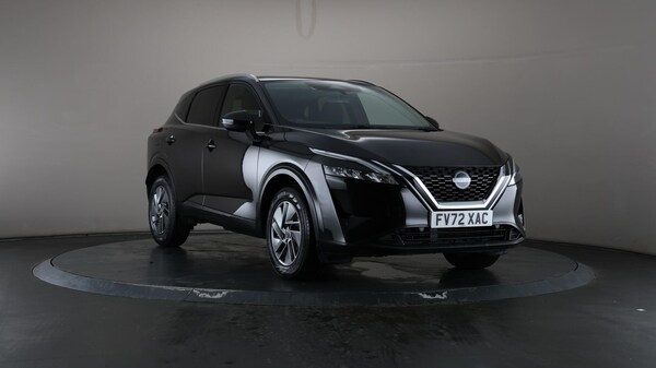 Used Nissan Qashqai 2022 for sale - 76136086: Photo 50