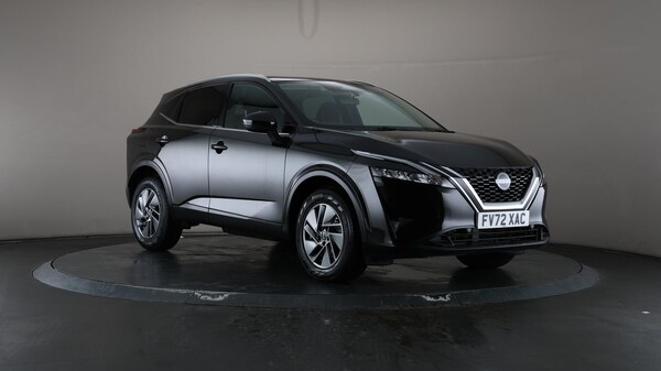 Used Nissan Qashqai 2022 for sale - 76136086: Photo 51