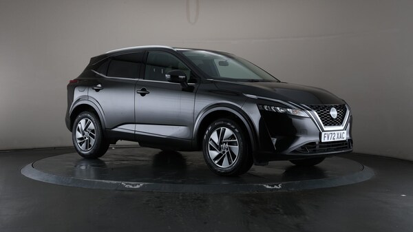 Used Nissan Qashqai 2022 for sale - 76136086: Photo 52
