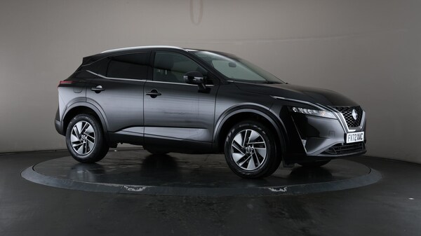 Used Nissan Qashqai 2022 for sale - 76136086: Photo 53