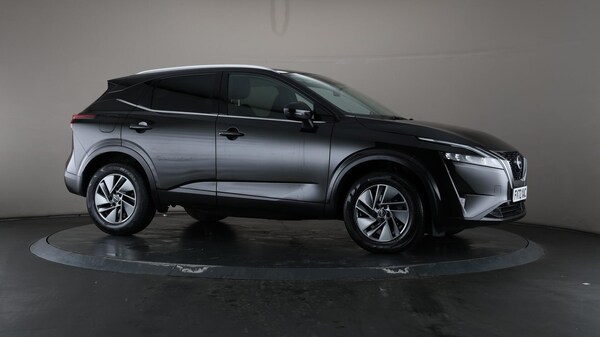 Used Nissan Qashqai 2022 for sale - 76136086: Photo 54