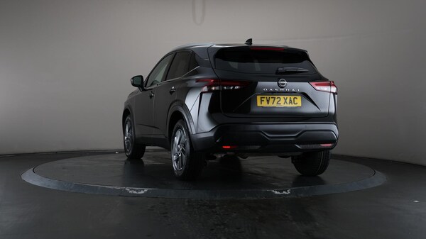 Used Nissan Qashqai 2022 for sale - 76136086: Photo 55
