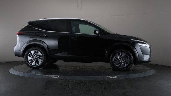Used Nissan Qashqai 2022 for sale - 76136086: Photo 57