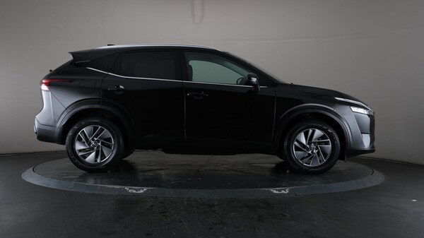 Used Nissan Qashqai 2022 for sale - 76136086: Photo 58