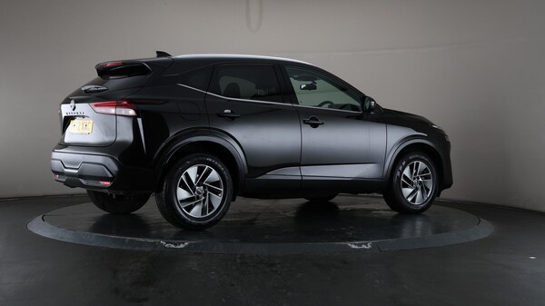 Used Nissan Qashqai 2022 for sale - 76136086: Photo 62