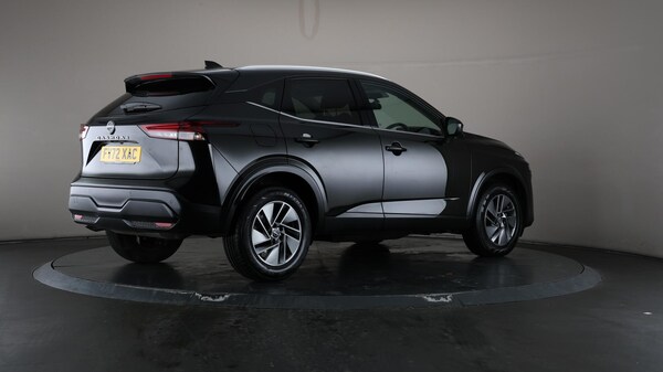 Used Nissan Qashqai 2022 for sale - 76136086: Photo 63