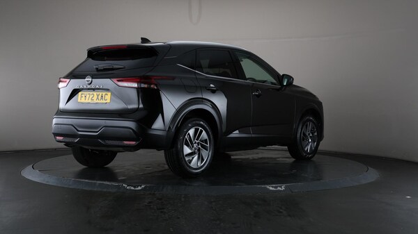 Used Nissan Qashqai 2022 for sale - 76136086: Photo 64