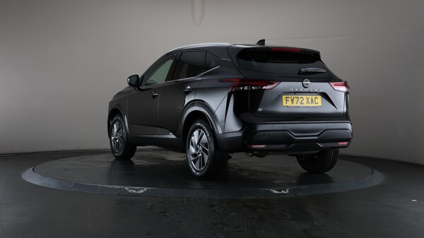Used Nissan Qashqai 2022 for sale - 76136086: Photo 66