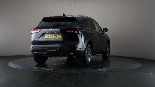 Used Nissan Qashqai 2022 for sale - 76136086: Photo 67