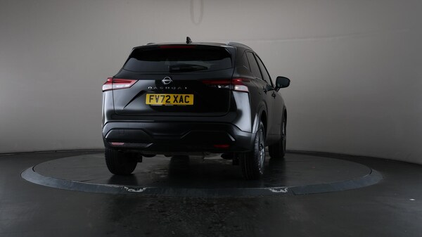 Used Nissan Qashqai 2022 for sale - 76136086: Photo 68
