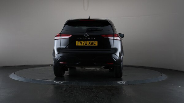 Used Nissan Qashqai 2022 for sale - 76136086: Photo 69