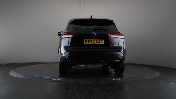 Used Nissan Qashqai 2022 for sale - 76136086: Photo 70
