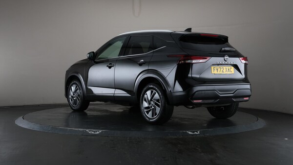 Used Nissan Qashqai 2022 for sale - 76136086: Photo 71