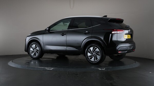 Used Nissan Qashqai 2022 for sale - 76136086: Photo 73
