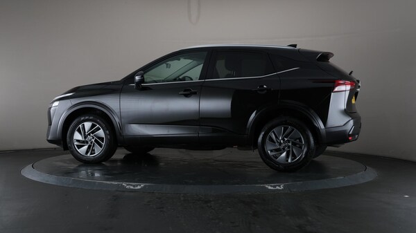 Used Nissan Qashqai 2022 for sale - 76136086: Photo 75