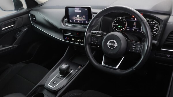 Used Nissan Qashqai 2022 for sale - 76136086: Photo 9