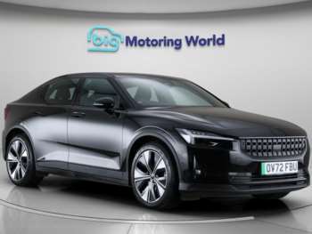 Used Polestar Polestar 2 2022 for sale - 74909308: Photo